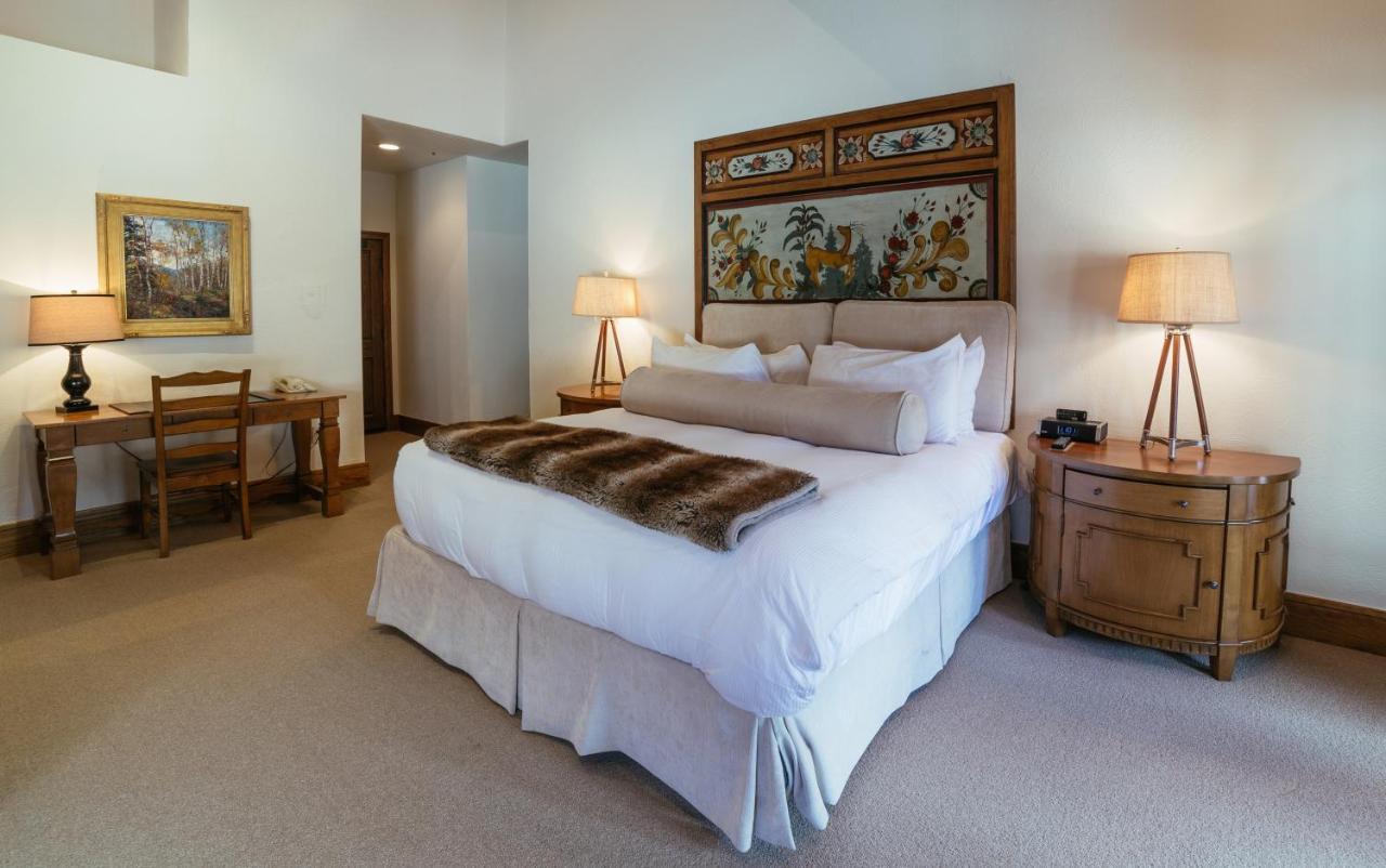 بارك سيتي Flagstaff Three Bedroom Suite With Majestic Mountain Views Condo المظهر الخارجي الصورة