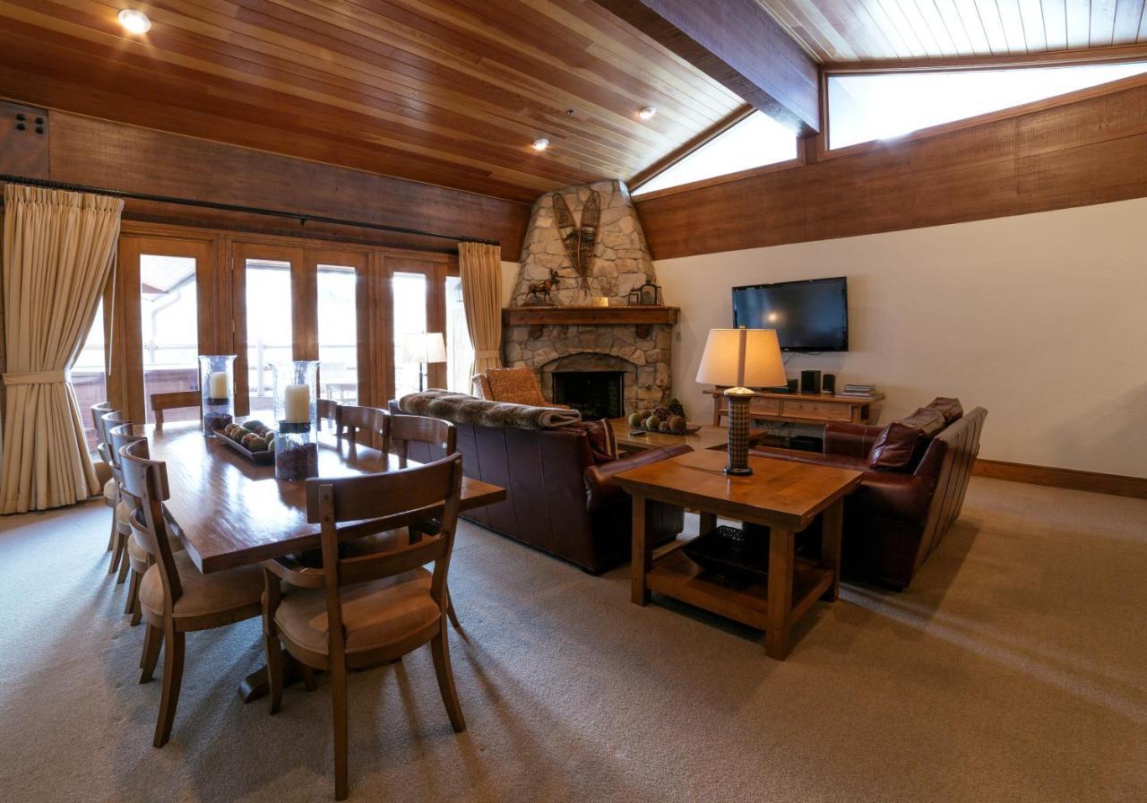 بارك سيتي Flagstaff Three Bedroom Suite With Majestic Mountain Views Condo المظهر الخارجي الصورة