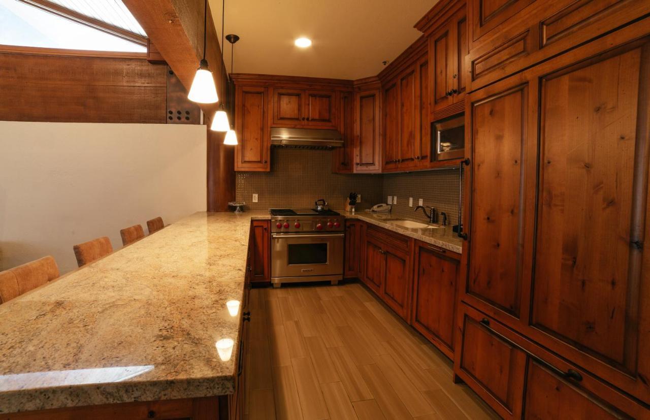 بارك سيتي Flagstaff Three Bedroom Suite With Majestic Mountain Views Condo المظهر الخارجي الصورة