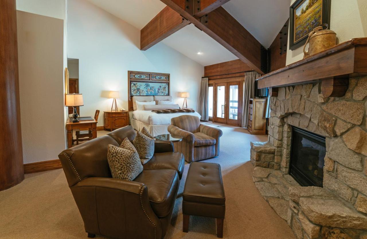 بارك سيتي Flagstaff Three Bedroom Suite With Majestic Mountain Views Condo المظهر الخارجي الصورة