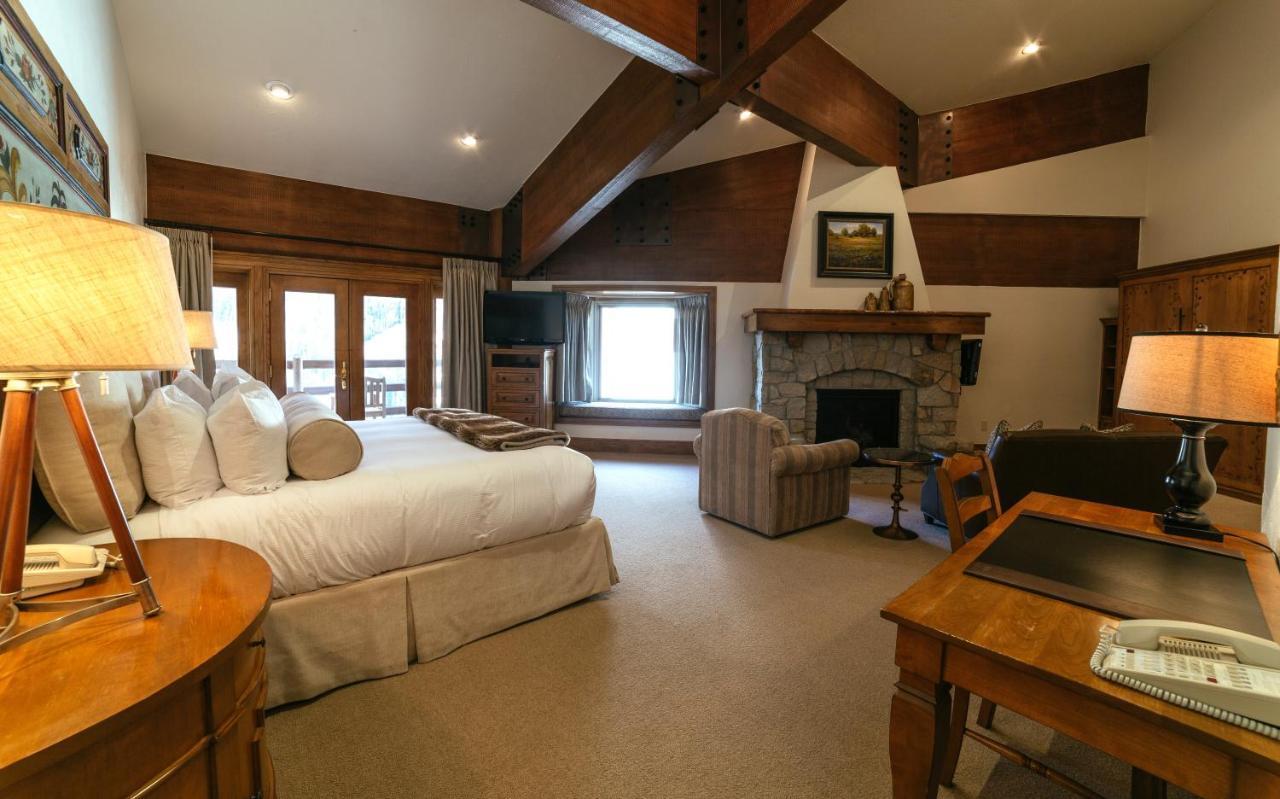 بارك سيتي Flagstaff Three Bedroom Suite With Majestic Mountain Views Condo المظهر الخارجي الصورة