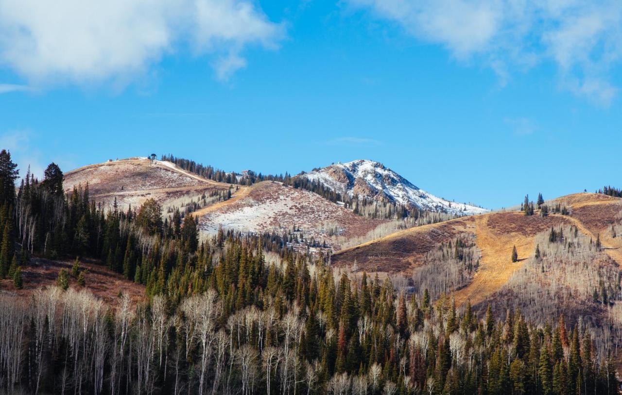 بارك سيتي Flagstaff Three Bedroom Suite With Majestic Mountain Views Condo المظهر الخارجي الصورة