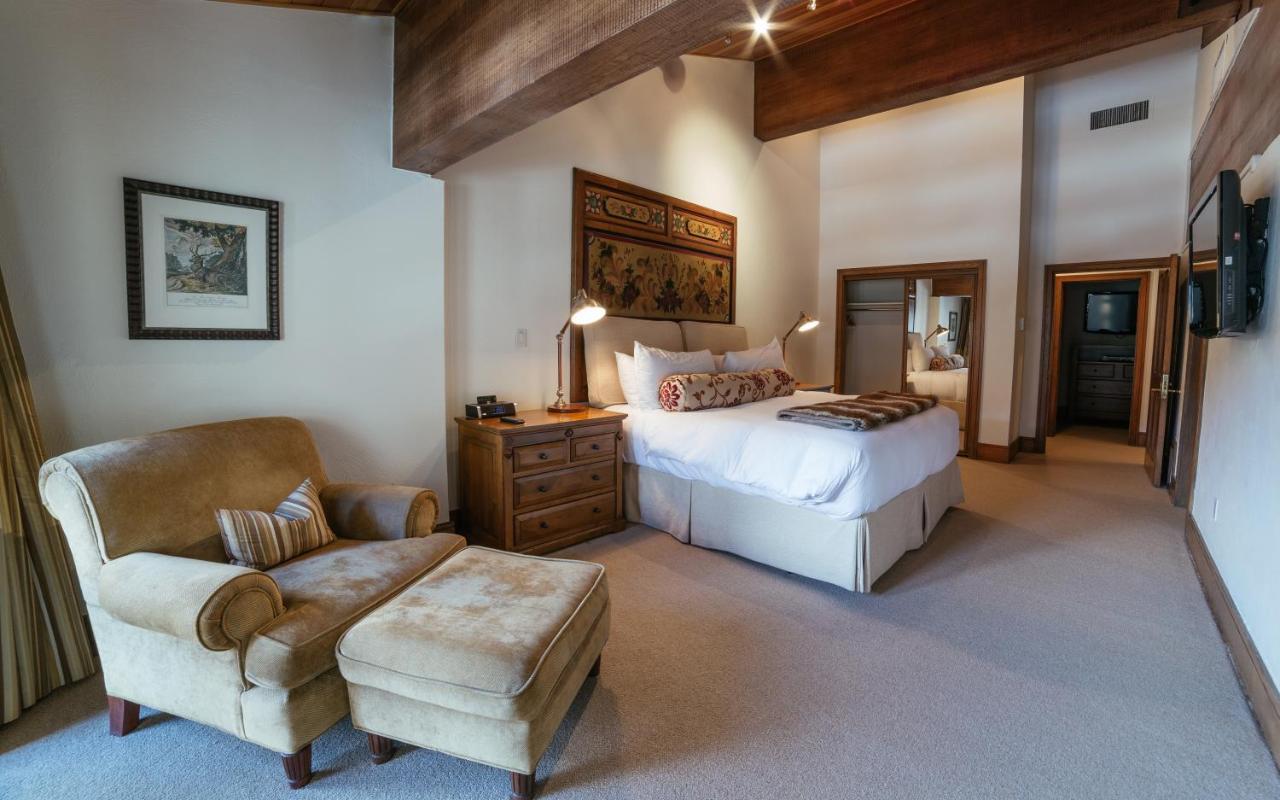 بارك سيتي Flagstaff Three Bedroom Suite With Majestic Mountain Views Condo المظهر الخارجي الصورة