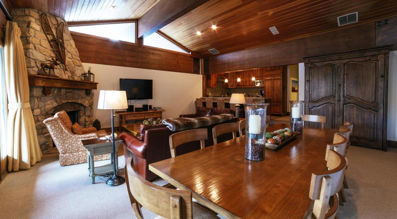 بارك سيتي Flagstaff Three Bedroom Suite With Majestic Mountain Views Condo المظهر الخارجي الصورة