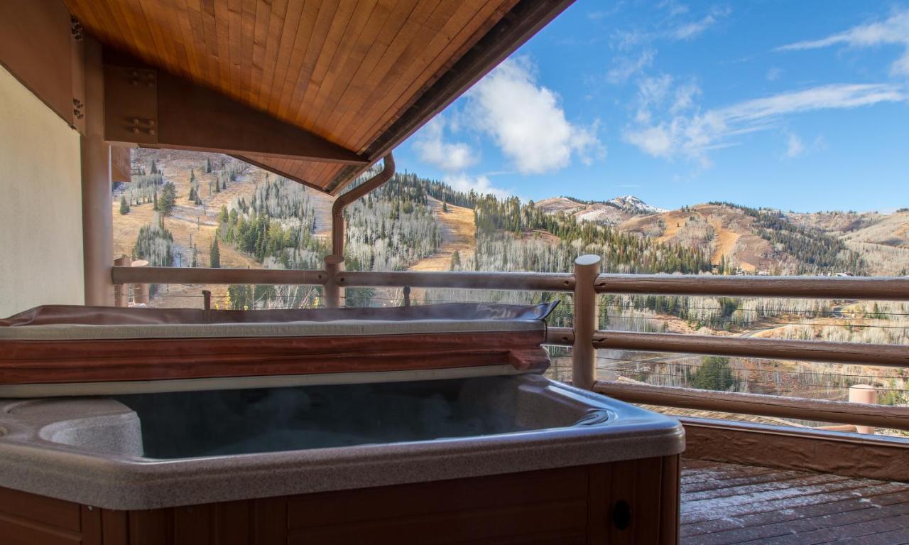 بارك سيتي Flagstaff Three Bedroom Suite With Majestic Mountain Views Condo المظهر الخارجي الصورة