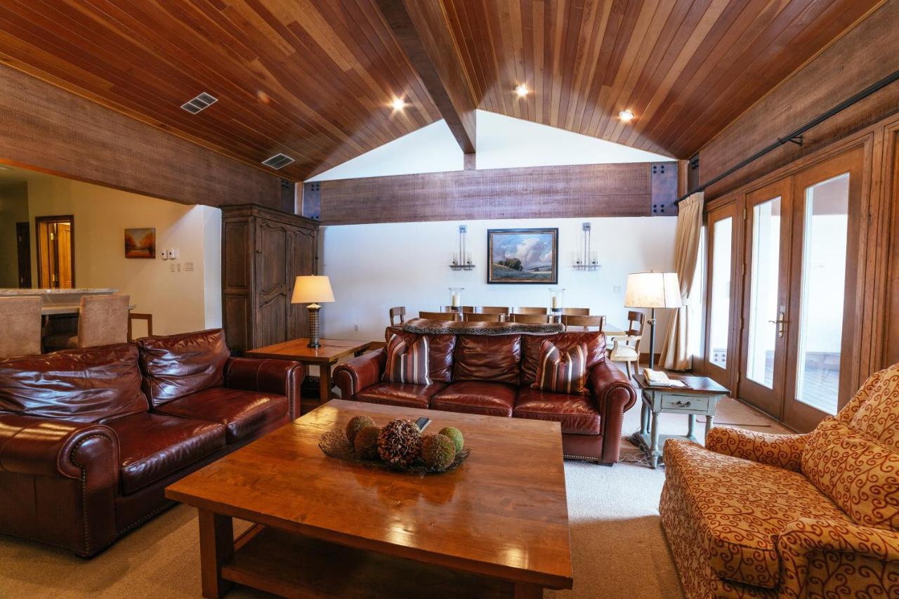 بارك سيتي Flagstaff Three Bedroom Suite With Majestic Mountain Views Condo المظهر الخارجي الصورة